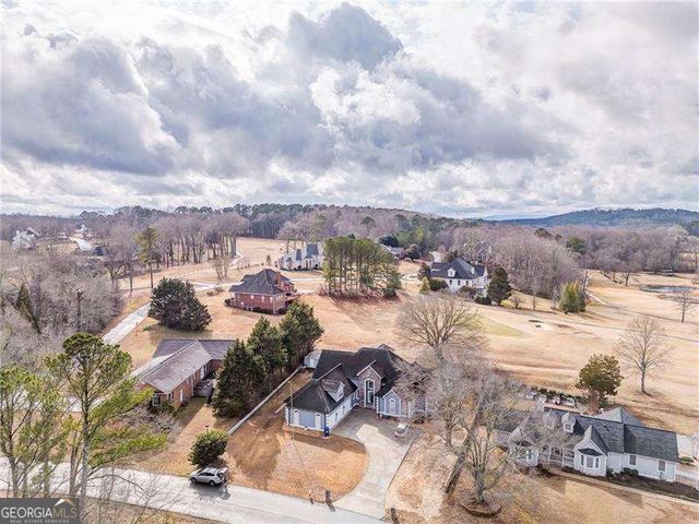 170 Meadow Lakes Boulevard, Cedartown, GA 30125