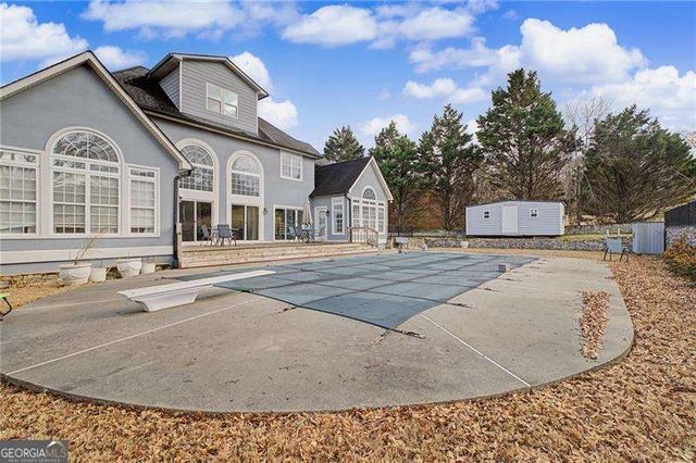 170 Meadow Lakes Boulevard, Cedartown, GA 30125