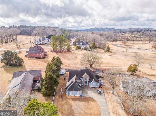 170 Meadow Lakes Boulevard, Cedartown, GA 30125