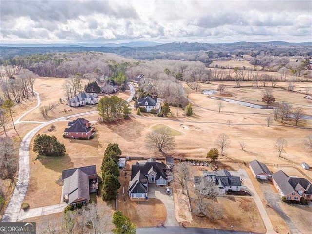 170 Meadow Lakes Boulevard, Cedartown, GA 30125