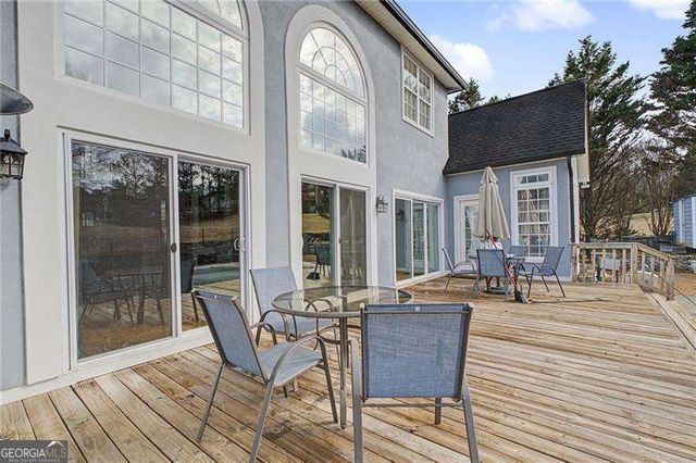 170 Meadow Lakes Boulevard, Cedartown, GA 30125