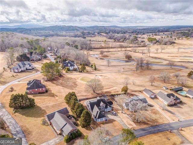 170 Meadow Lakes Boulevard, Cedartown, GA 30125