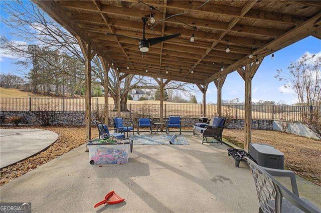 170 Meadow Lakes Boulevard, Cedartown, GA 30125