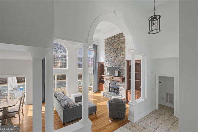 170 Meadow Lakes Boulevard, Cedartown, GA 30125