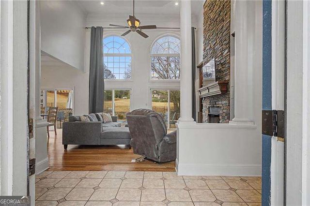 170 Meadow Lakes Boulevard, Cedartown, GA 30125