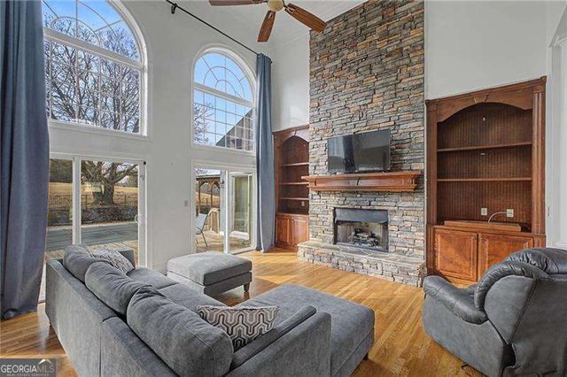 170 Meadow Lakes Boulevard, Cedartown, GA 30125