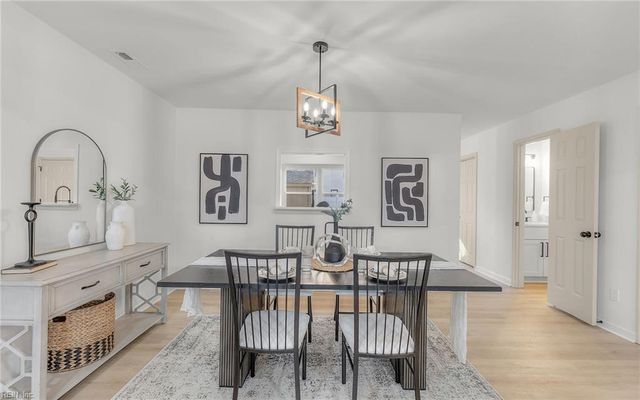 5441 Lynbrook LNDG, Virginia Beach, VA 23462