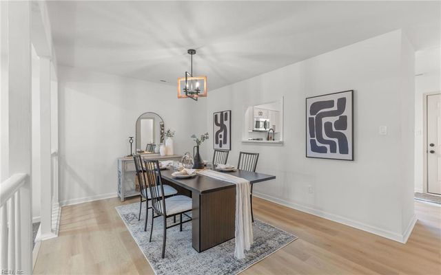 5441 Lynbrook LNDG, Virginia Beach, VA 23462