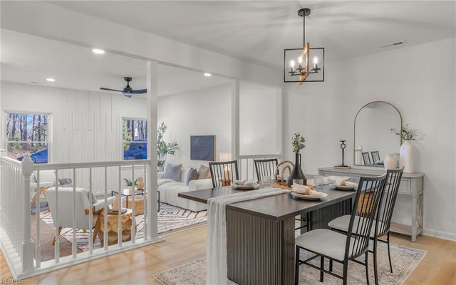 5441 Lynbrook LNDG, Virginia Beach, VA 23462