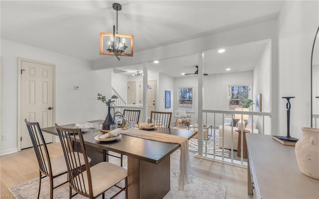 5441 Lynbrook LNDG, Virginia Beach, VA 23462