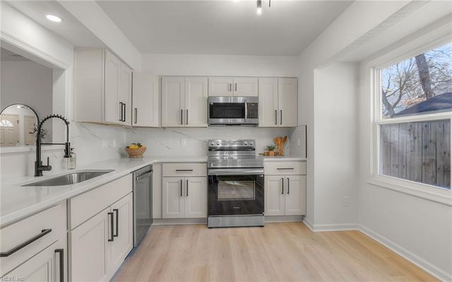 5441 Lynbrook LNDG, Virginia Beach, VA 23462