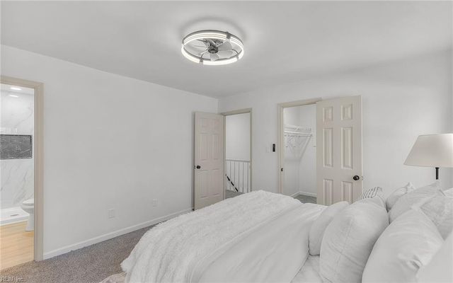 5441 Lynbrook LNDG, Virginia Beach, VA 23462