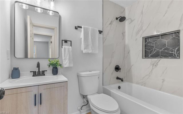 5441 Lynbrook LNDG, Virginia Beach, VA 23462