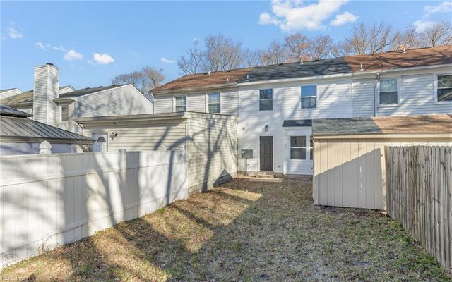 5441 Lynbrook LNDG, Virginia Beach, VA 23462