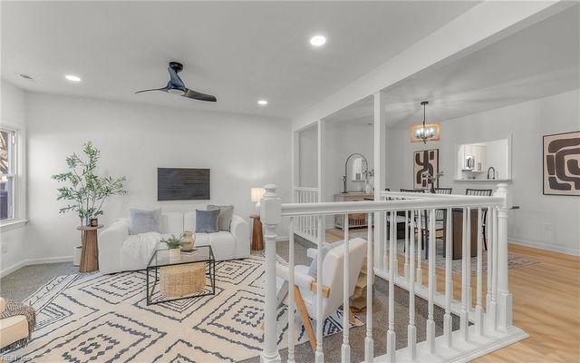 5441 Lynbrook LNDG, Virginia Beach, VA 23462