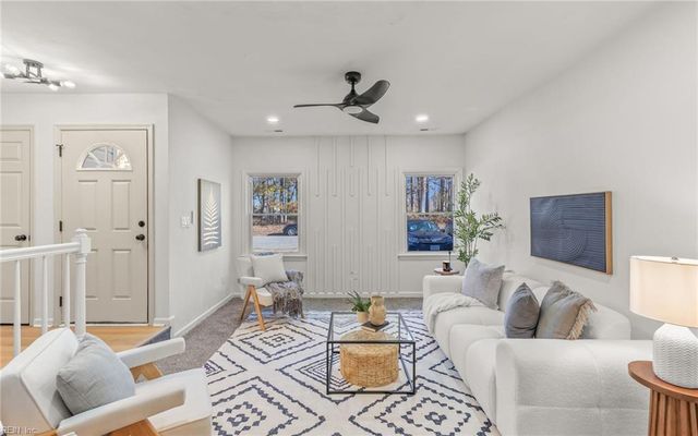 5441 Lynbrook LNDG, Virginia Beach, VA 23462