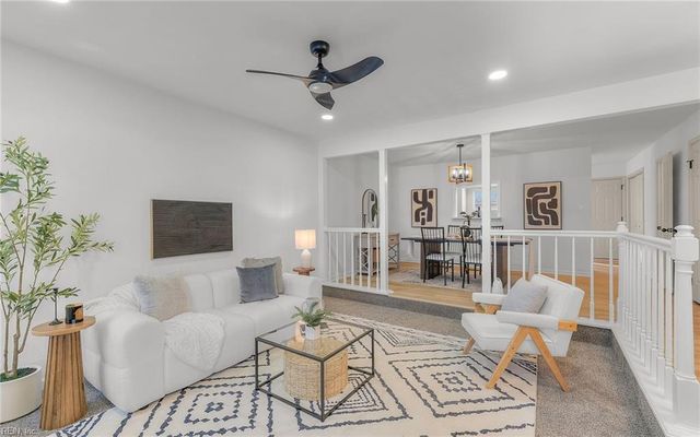 5441 Lynbrook LNDG, Virginia Beach, VA 23462