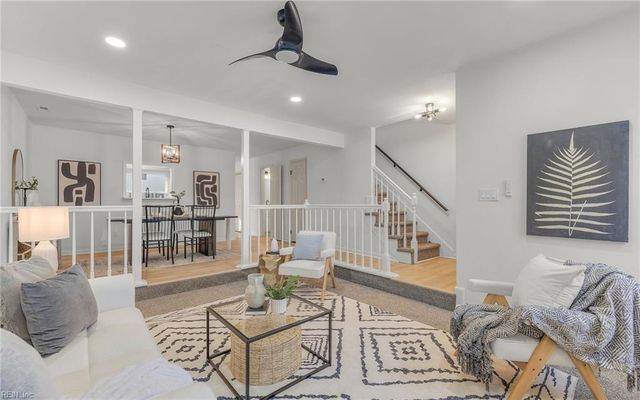 5441 Lynbrook LNDG, Virginia Beach, VA 23462