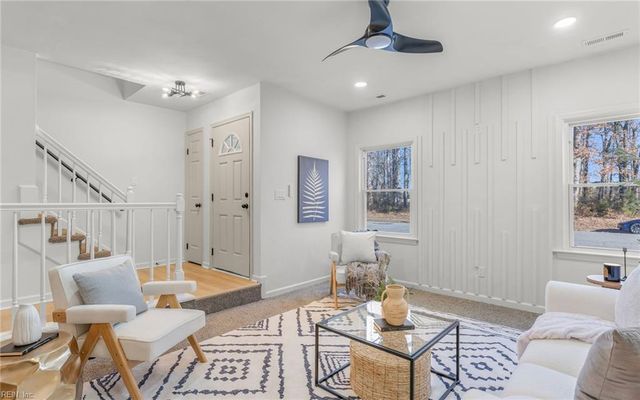 5441 Lynbrook LNDG, Virginia Beach, VA 23462