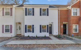 5441 Lynbrook LNDG, Virginia Beach, VA 23462