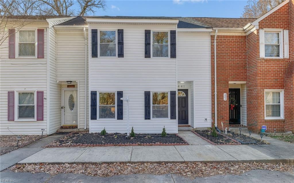 5441 Lynbrook LNDG, Virginia Beach, VA 23462