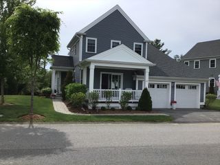 27 Mariners Way 27, Plymouth, MA 02360