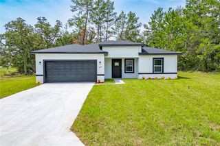 16852 SW 41ST AVENUE ROAD, Ocala, FL 34473
