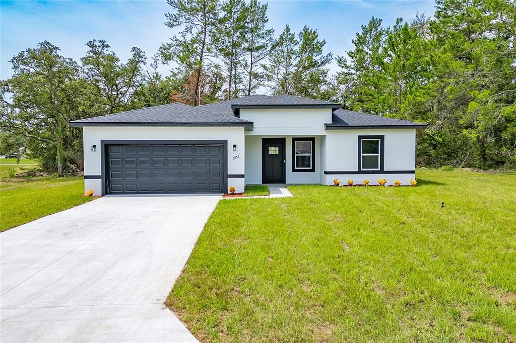 16852 SW 41ST AVENUE ROAD, Ocala, FL 34473