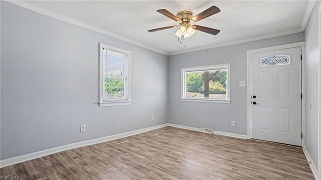 501 Apple Street, Burlington, NC 27217