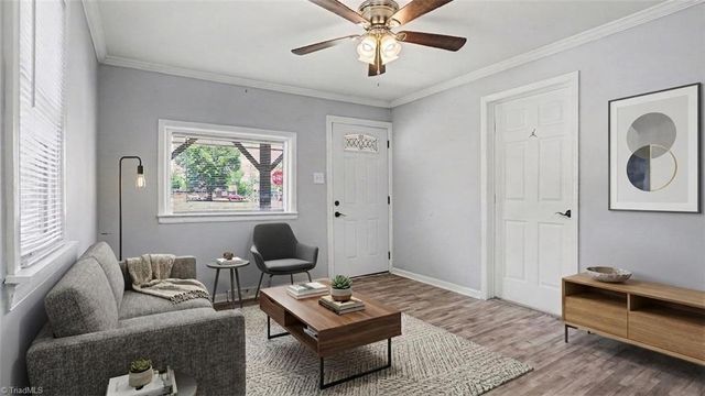 501 Apple Street, Burlington, NC 27217