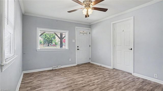 501 Apple Street, Burlington, NC 27217