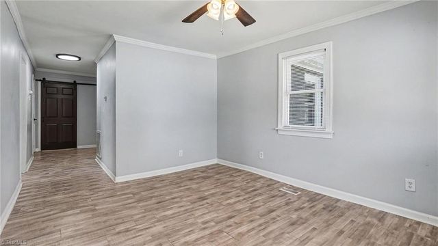501 Apple Street, Burlington, NC 27217