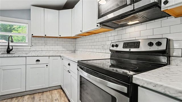 501 Apple Street, Burlington, NC 27217