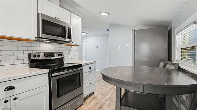 501 Apple Street, Burlington, NC 27217