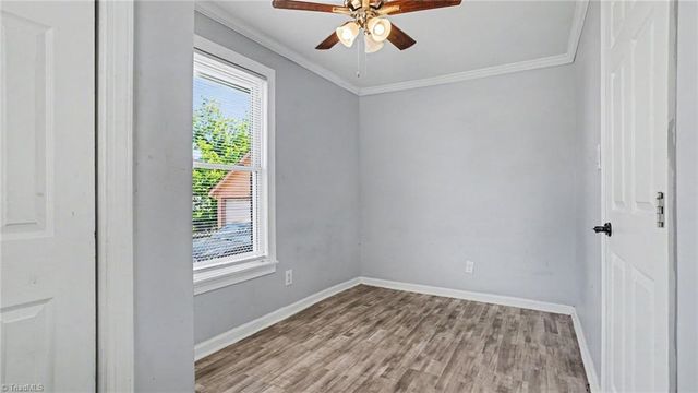 501 Apple Street, Burlington, NC 27217
