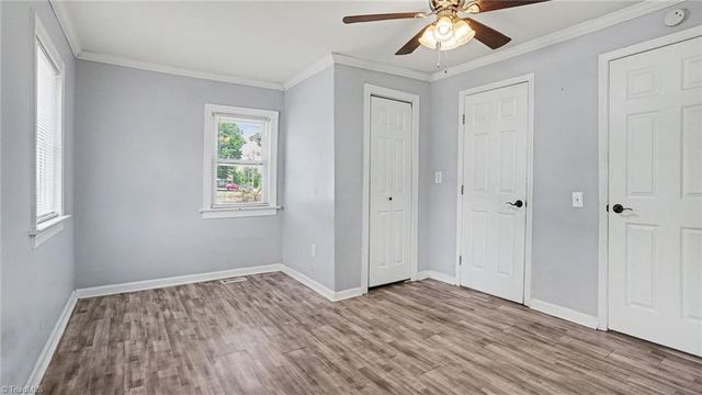501 Apple Street, Burlington, NC 27217
