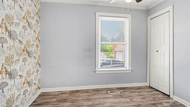 501 Apple Street, Burlington, NC 27217