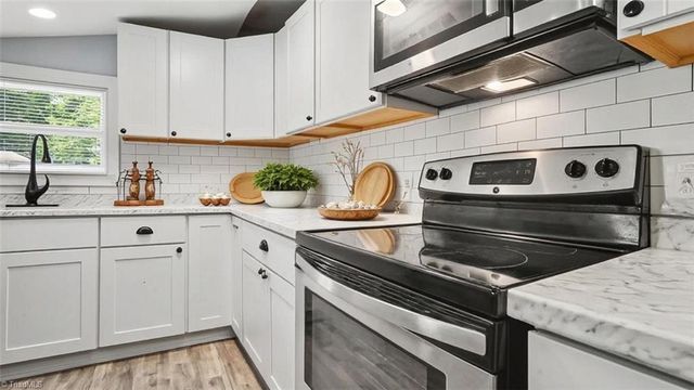 501 Apple Street, Burlington, NC 27217