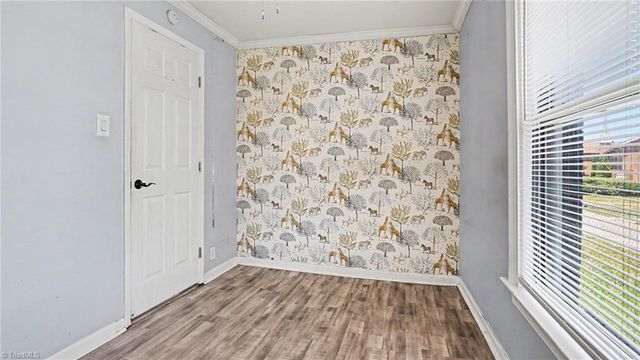 501 Apple Street, Burlington, NC 27217