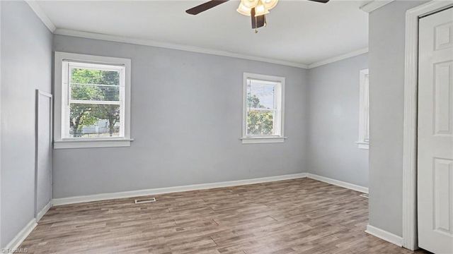 501 Apple Street, Burlington, NC 27217