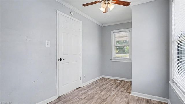 501 Apple Street, Burlington, NC 27217
