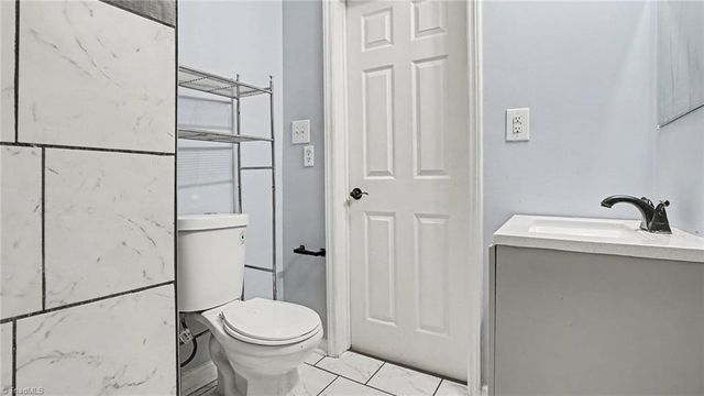 501 Apple Street, Burlington, NC 27217