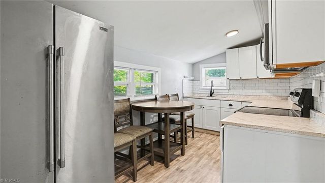 501 Apple Street, Burlington, NC 27217