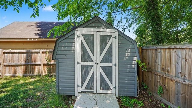 501 Apple Street, Burlington, NC 27217