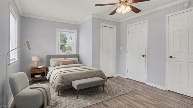 501 Apple Street, Burlington, NC 27217