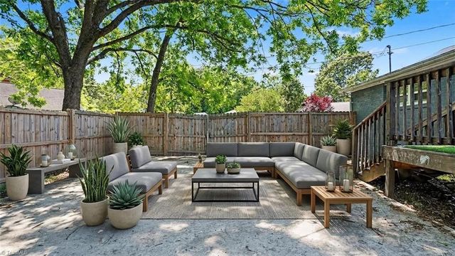 501 Apple Street, Burlington, NC 27217