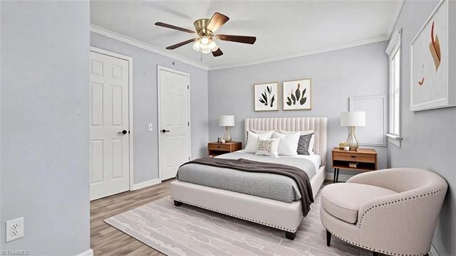 501 Apple Street, Burlington, NC 27217