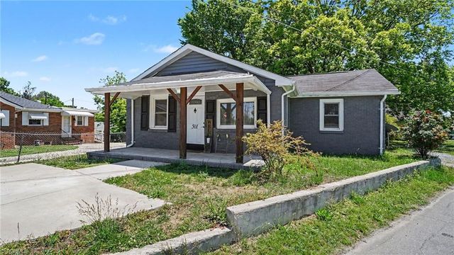 501 Apple Street, Burlington, NC 27217