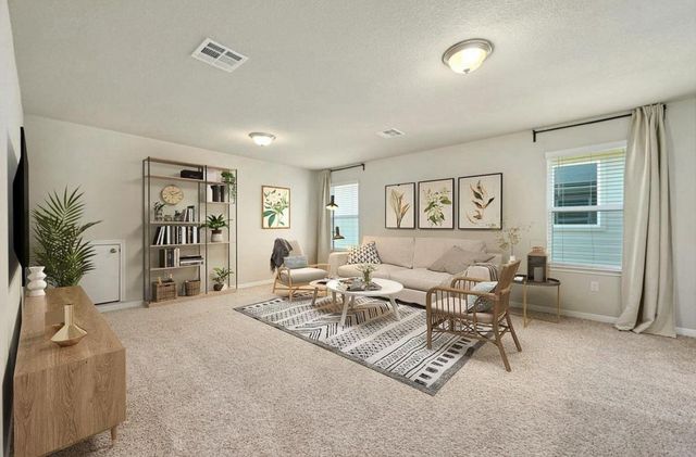 324 Sandhill Piper ST, Leander, TX 78641