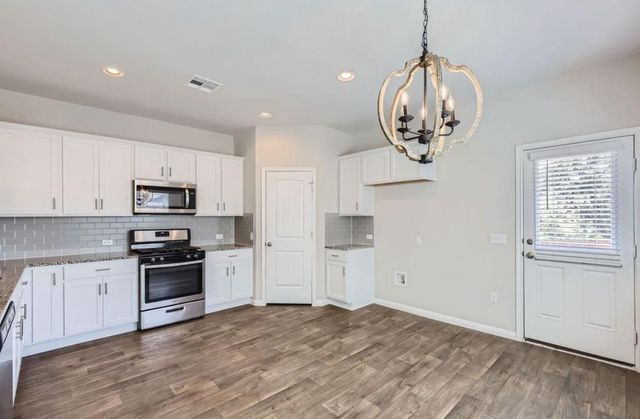 324 Sandhill Piper ST, Leander, TX 78641